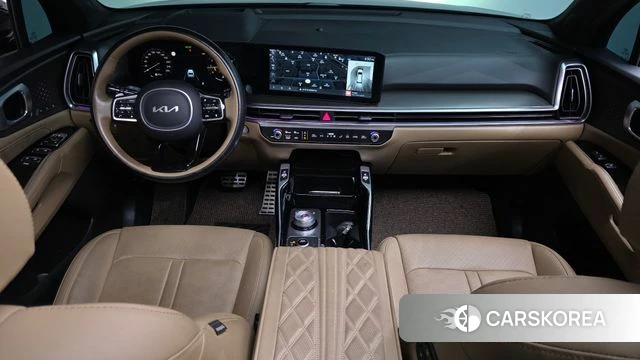 Kia The New Sorento 4th Generation id 4935086 из Кореи 41