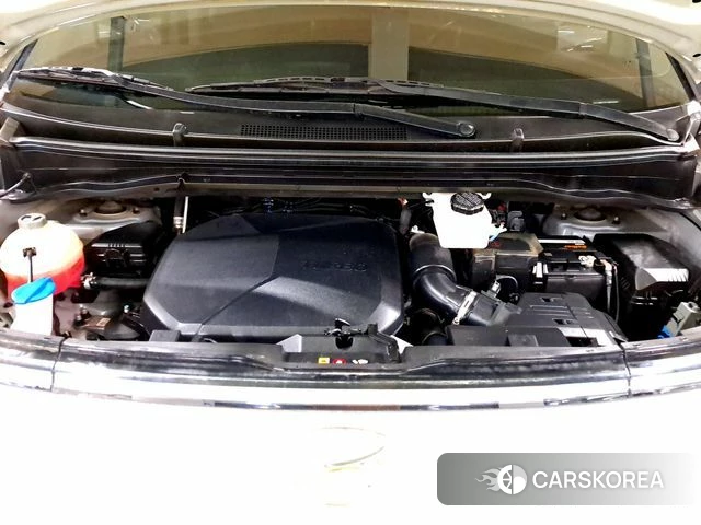 Hyundai Staria id 4561780 из Кореи 16