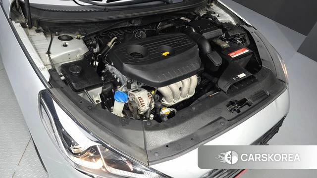 Hyundai Sonata New Rise id 4770778 из Кореи 16