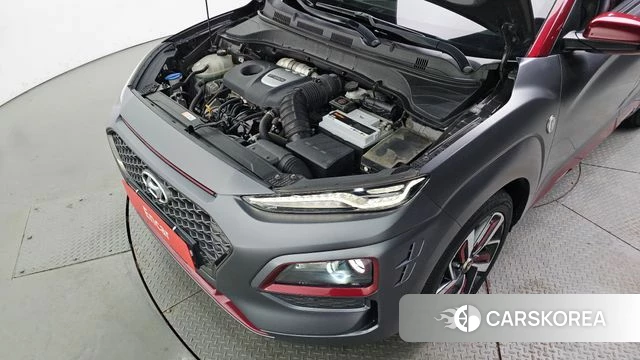 Hyundai Kona id 4960148 из Кореи 16
