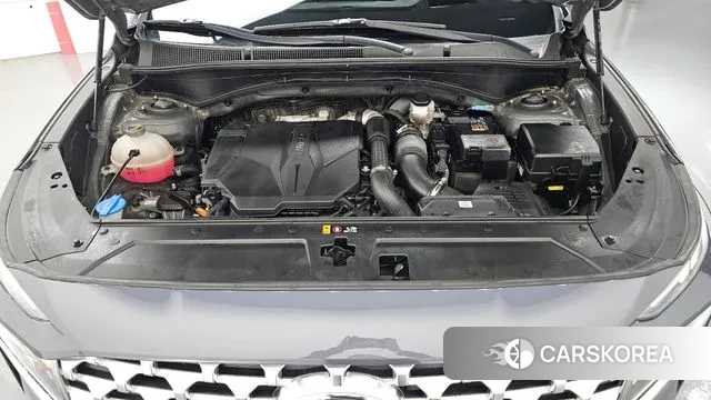 Hyundai The New Santa Fe id 3736094 из Кореи 16