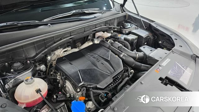 Kia The New Sorento 4th Generation id 5026295 из Кореи 16
