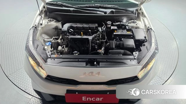 Kia The New K3 2nd generation id 4707078 из Кореи 16