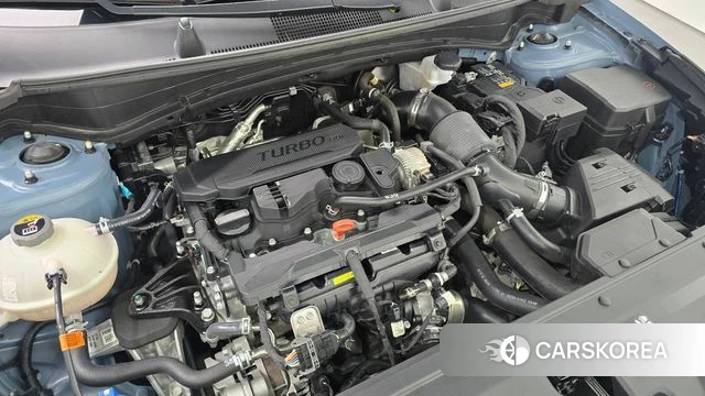 Kia The New Sportage 5th Generation id 5039118 из Кореи 16