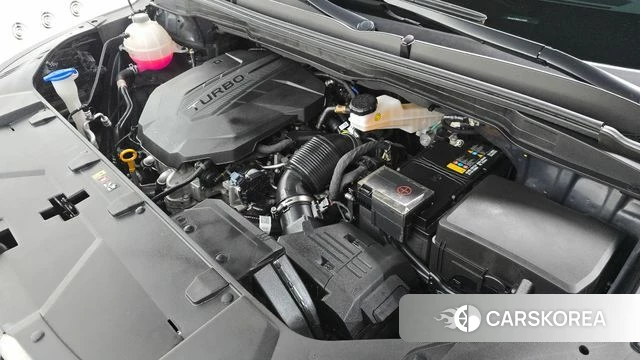 Kia Carnival 4th generation id 5017589 из Кореи 30