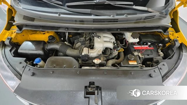 Hyundai The New Grand Starex id 4987930 из Кореи 26