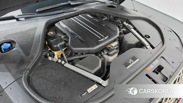 Genesis G90 (RS4) id 4916953 из Кореи 33