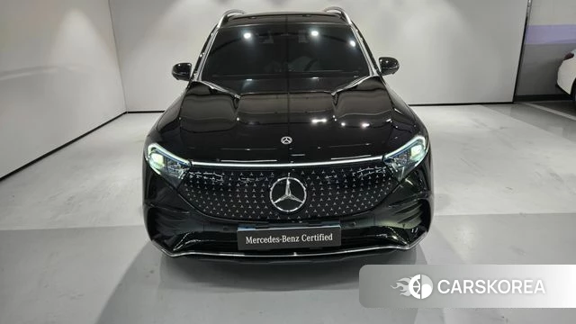 Mercedes-Benz EQB X243 id 5020793 из Кореи 16