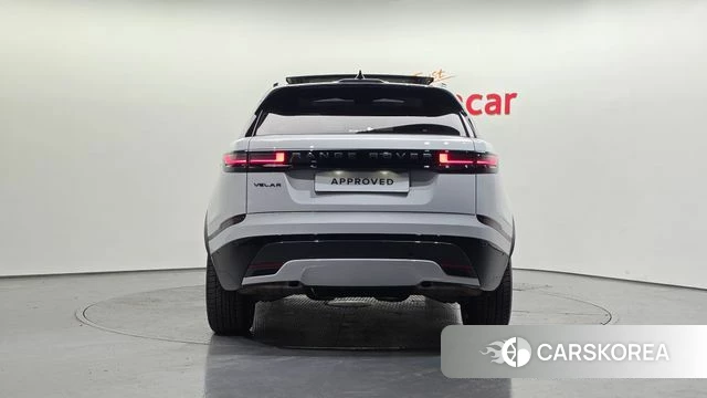 Land Rover Range Rover Velar id 5020915 из Кореи 16