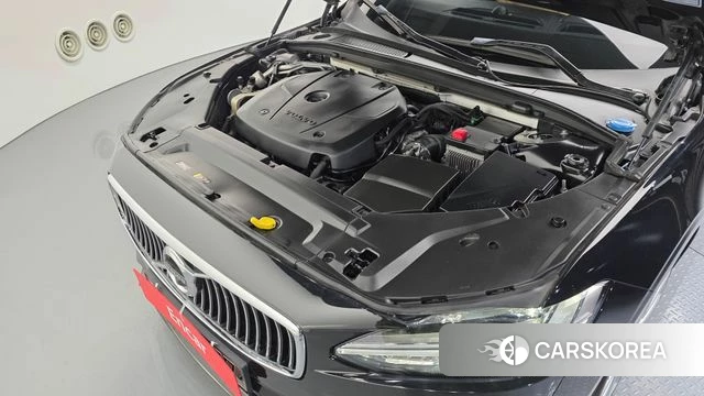 Volvo S90 id 5035745 из Кореи 16
