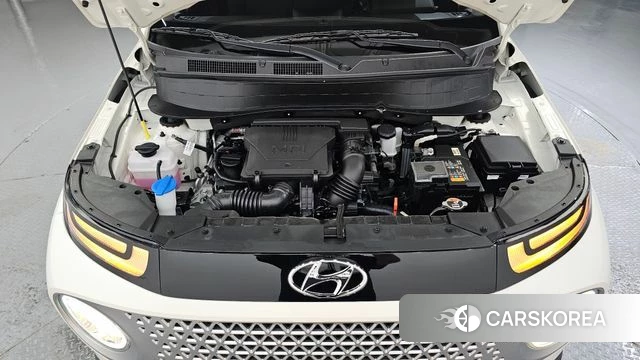 Hyundai Casper id 4675306 из Кореи 28
