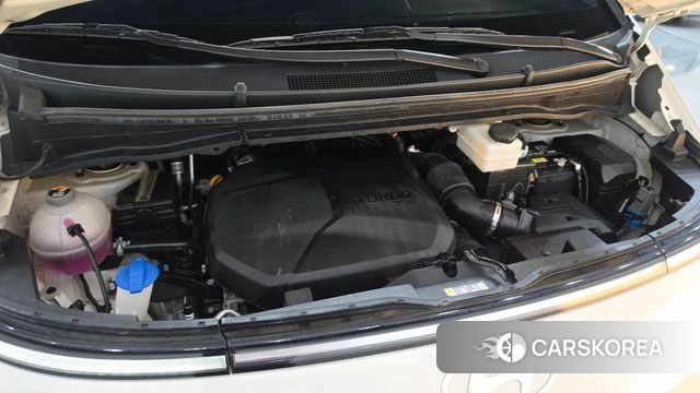 Hyundai Staria id 5026213 из Кореи 28