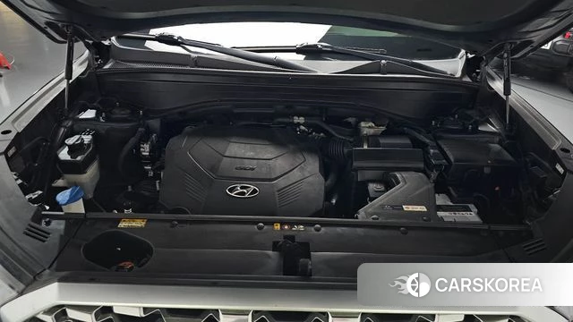 Hyundai Palisade id 4780545 из Кореи 33