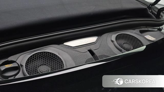 Porsche 911(992) id 4764543 из Кореи 27