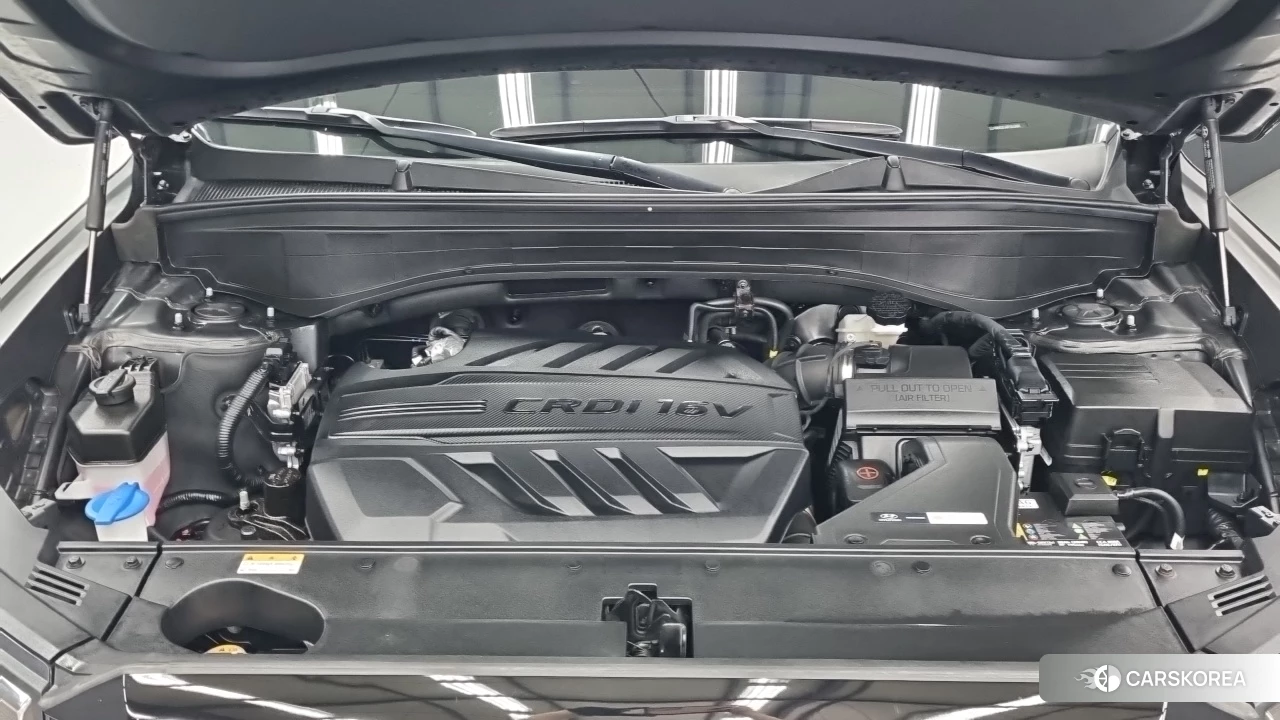 Hyundai Palisade id 4835221 из Кореи 14