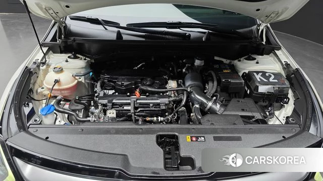 Kia Sportage 5th Generation id 4996043 из Кореи 26