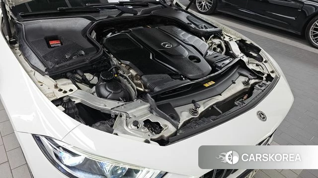 Mercedes-Benz CLS-Class C257 id 4937632 из Кореи 16