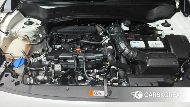 Kia The New Seltos id 5002645 из Кореи 16