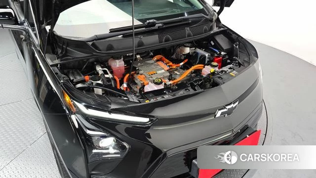 Chevrolet (GM Daewoo) New Bolt EV id 5022060 из Кореи 16