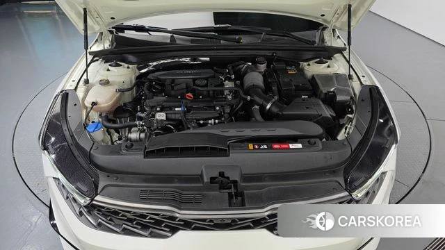 Kia K5 3rd generation id 5047738 из Кореи 16