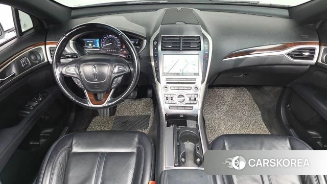 Lincoln New MKZ id 4993484 из Кореи 26