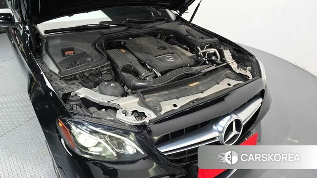 Mercedes-Benz E-Class W213 id 4983015 из Кореи 16