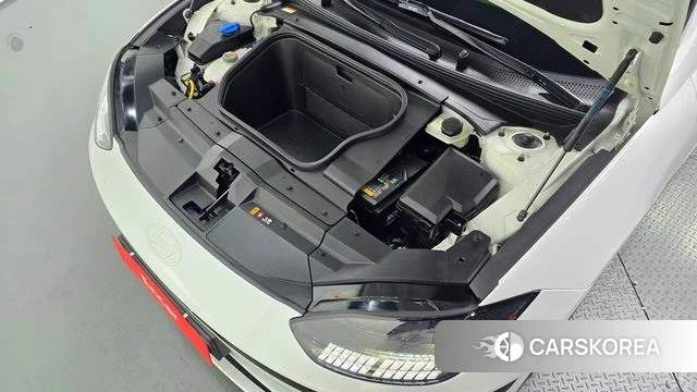 Hyundai Ionic 6 id 4768640 из Кореи 30