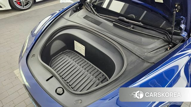 Tesla Model 3 id 4681792 из Кореи 29