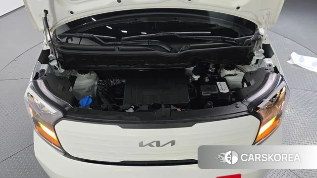 Kia The New Kia Ray id 5002311 из Кореи 26