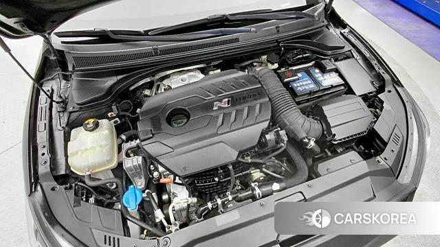 Hyundai Veloster (JS) id 5047699 из Кореи 16