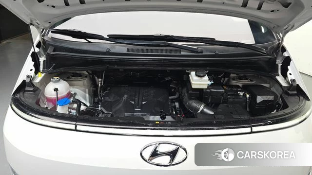 Hyundai Staria id 4957812 из Кореи 33
