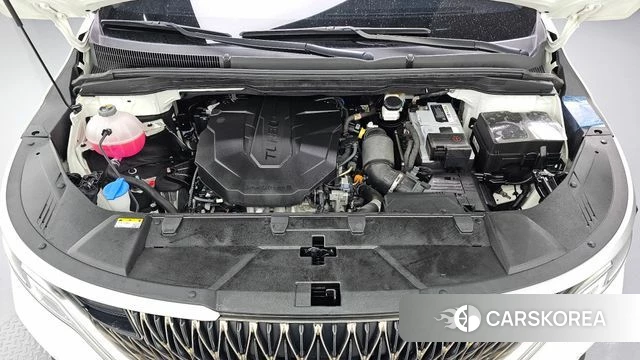 Kia Carnival 4th generation id 4951319 из Кореи 30