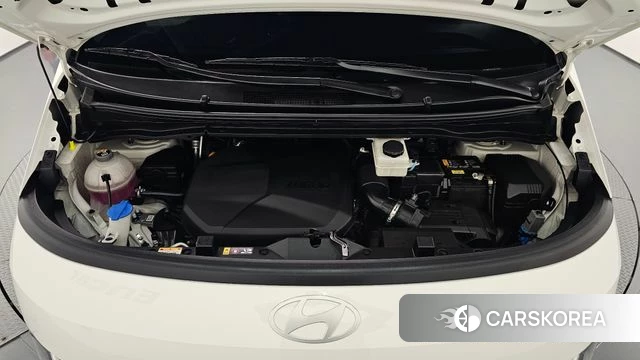 Hyundai Staria id 5021316 из Кореи 32