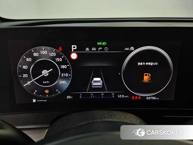 Kia Sportage 5th Generation id 4976890 из Кореи 14