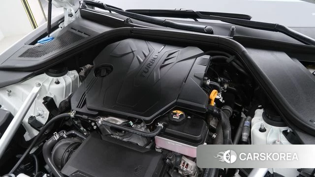Genesis G80 (RG3) id 5039222 из Кореи 16