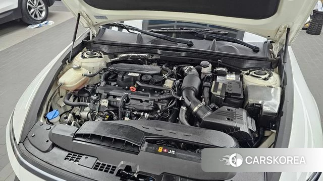 Hyundai Sonata D Edge (DN8) id 5039874 из Кореи 30