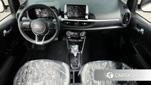Kia The New Morning (JA) id 4990133 из Кореи 27