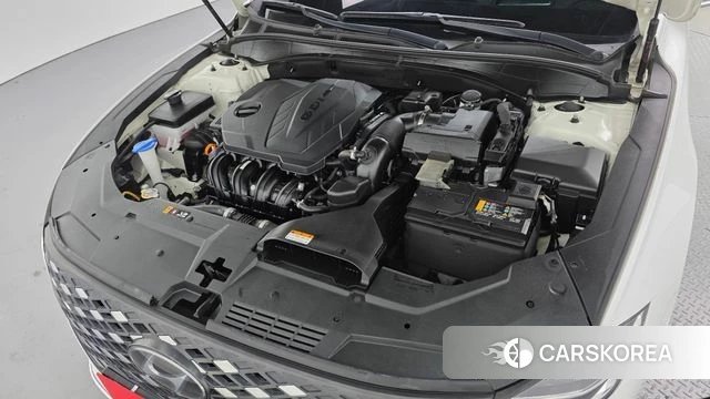 Hyundai The New Grandeur IG id 5012995 из Кореи 26
