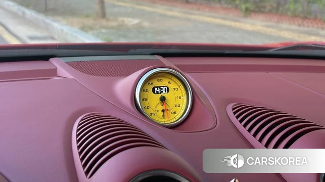 Porsche 718 Boxster 2019 Красный из Кореи, фото 6