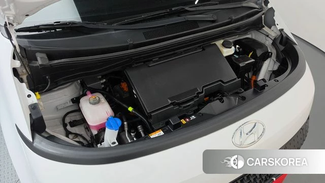 Hyundai ST1 id 4871018 из Кореи 29