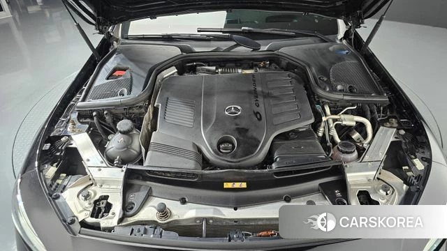 Mercedes-Benz CLS-Class C257 id 4977139 из Кореи 33