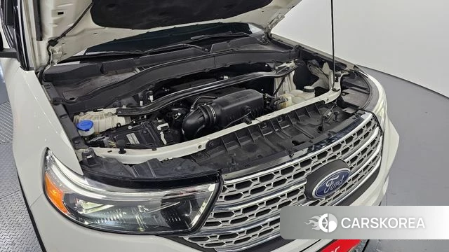 Ford Explorer 6th Generation id 5041438 из Кореи 16