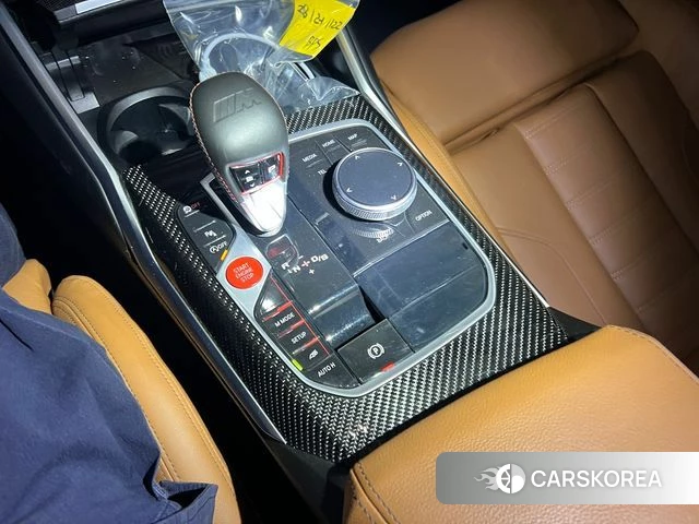 BMW M2 (G87) 2024 Белый из Кореи, фото 6