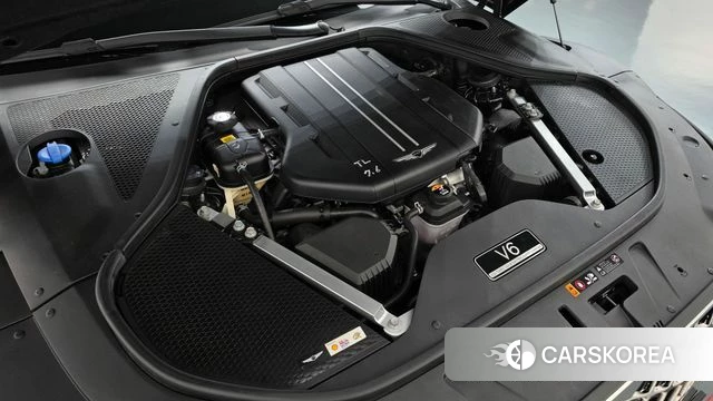 Genesis G90 (RS4) id 5015917 из Кореи 33