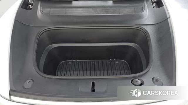 Tesla Model Y id 4847365 из Кореи 32