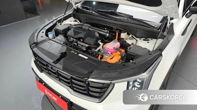Kia The New Sorento 4th Generation id 5045800 из Кореи 39