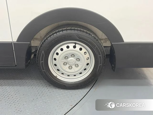 Hyundai ST1 id 5021175 из Кореи 15