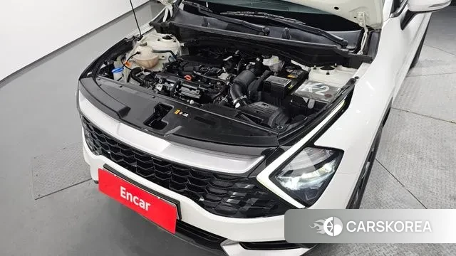 Kia Sportage 5th Generation id 3787542 из Кореи 16