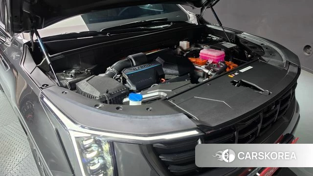 Kia The New Sorento 4th Generation id 4980295 из Кореи 26