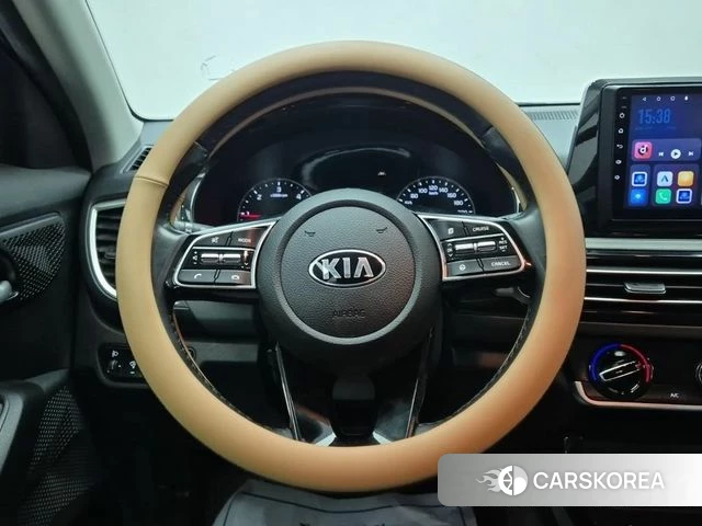 Kia Seltos id 5035317 из Кореи 14
